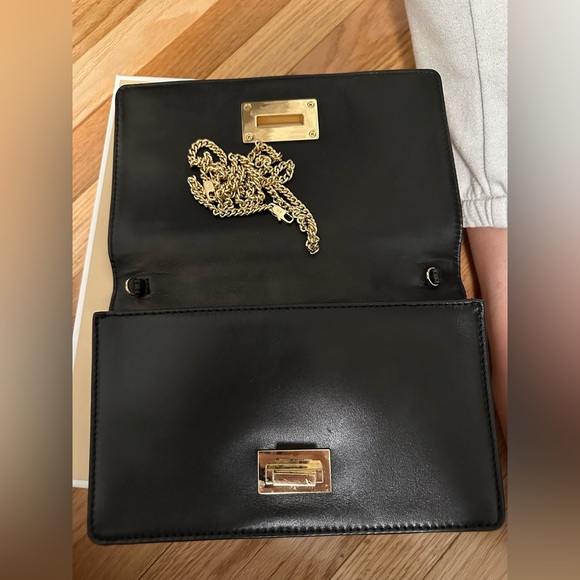 MK shoulder bag/clutch - Picture 5 of 6